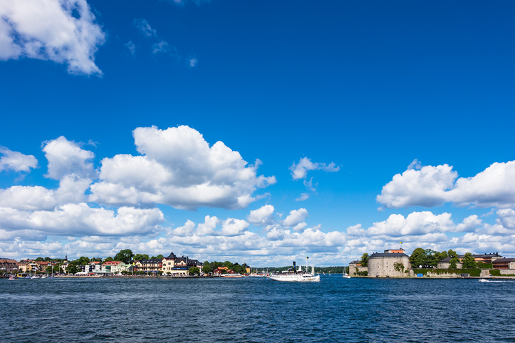 vaxholm